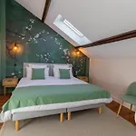 Spacieux De 8 Au Coeur Des Vignes D'anjou - Fr-1-622-112 Feriehus