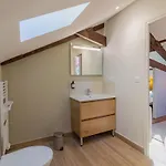 Spacieux De 8 Au Coeur Des Vignes D'anjou - Fr-1-622-112 Feriehus *