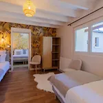 Feriehus Spacieux De 8 Au Coeur Des Vignes D'anjou - Fr-1-622-112