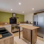 Spacieux De 8 Au Coeur Des Vignes D'anjou - Fr-1-622-112 Feriehus *