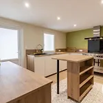 Feriehus Spacieux De 8 Au Coeur Des Vignes D'anjou - Fr-1-622-112 *