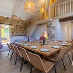 Spacieux De 8 Au Coeur Des Vignes D'anjou - Fr-1-622-112 Feriehus *