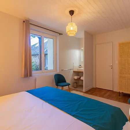 Hébergement de vacances Spacieux De 8 Au Cœur Des Vignes D'anjou - Fr-1-622-112 *