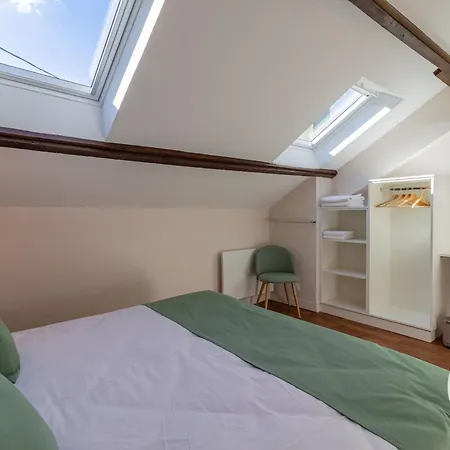 Hébergement de vacances Spacieux De 8 Au Cœur Des Vignes D'anjou - Fr-1-622-112 Blaison-Saint-Sulpice