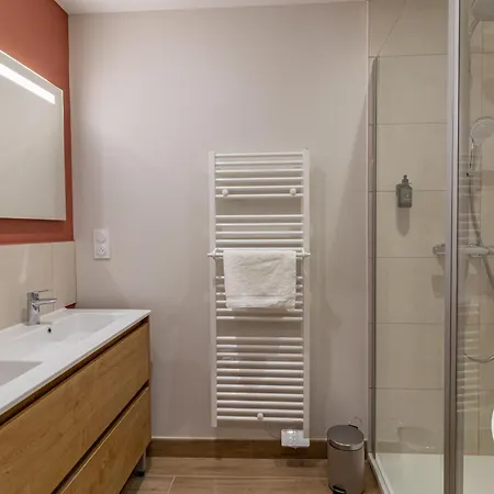 Spacieux De 8 Au Cœur Des Vignes D'anjou - Fr-1-622-112