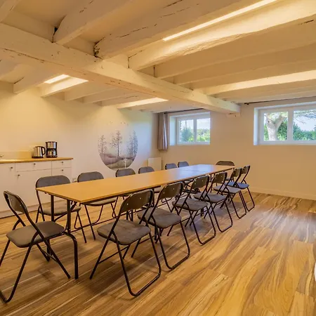 Feriehus Spacieux De 8 Au Coeur Des Vignes D'anjou - Fr-1-622-112 *