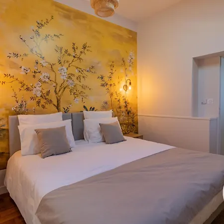 Spacieux De 8 Au Cœur Des Vignes D'anjou - Fr-1-622-112 * Blaison-Saint-Sulpice