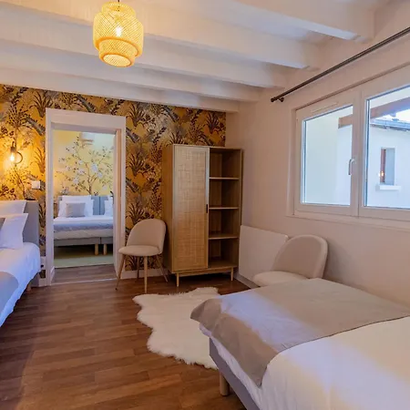 Hébergement de vacances Spacieux De 8 Au Cœur Des Vignes D'anjou - Fr-1-622-112