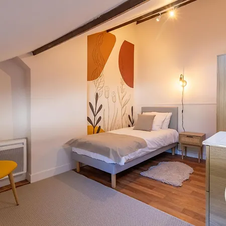 Hébergement de vacances Spacieux De 8 Au Cœur Des Vignes D'anjou - Fr-1-622-112